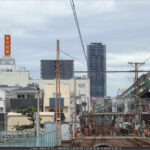 2. 오사카 시내 로컬선 타보기 – 타카시노하마선(高師浜線), 시오미바시선(汐見橋線)