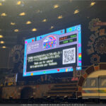 4. 러브라이브!니지가사키학원 스쿨 아이돌 동호회 8th Live! TOKIMEKI Express 오사카 2일차 / 피치 MM713 간사이 → 인천 (26.06.07) (終)